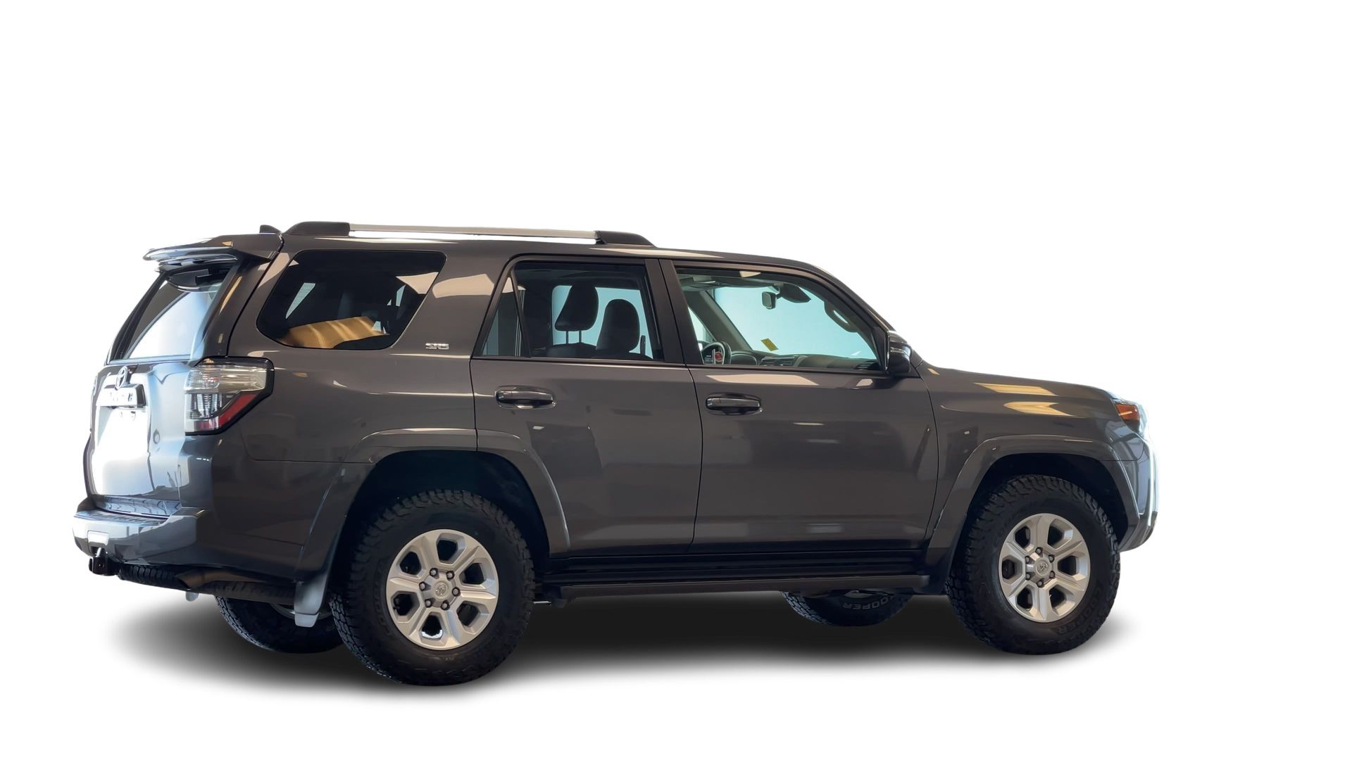 2023 Toyota 4Runner in Regina, Saskatchewan
