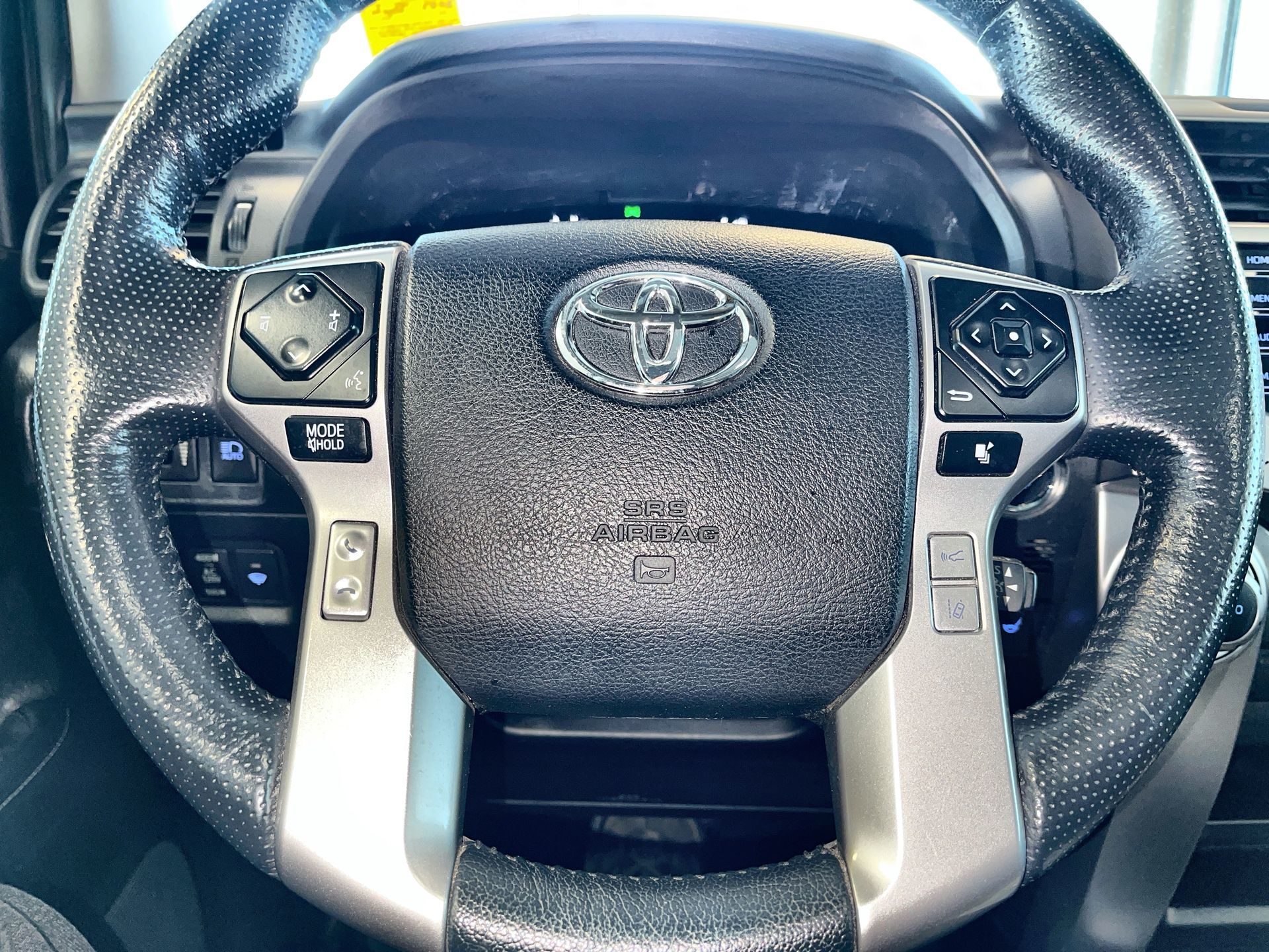 2023 Toyota 4Runner in Regina, Saskatchewan