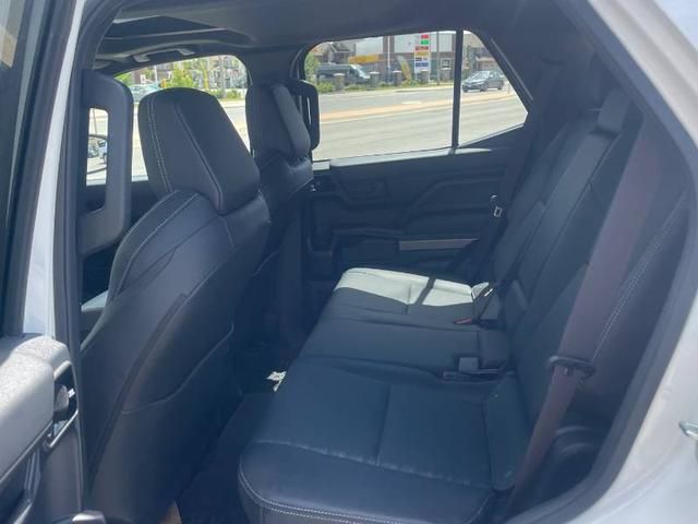 2025 Toyota 4Runner