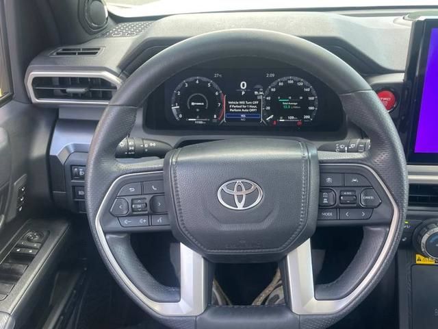 2025 Toyota 4Runner