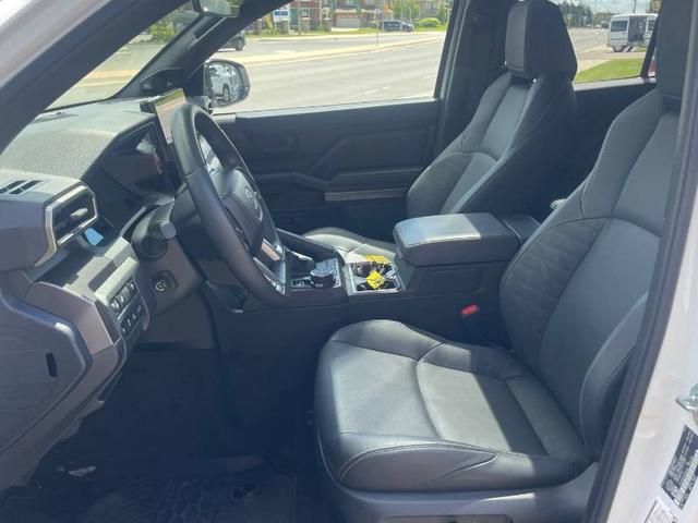 2025 Toyota 4Runner