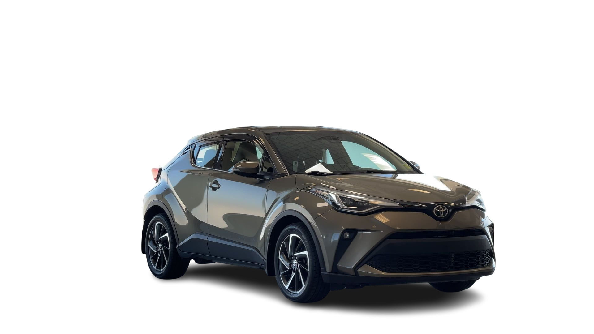 Toyota C-HR  2021 à Regina, Saskatchewan