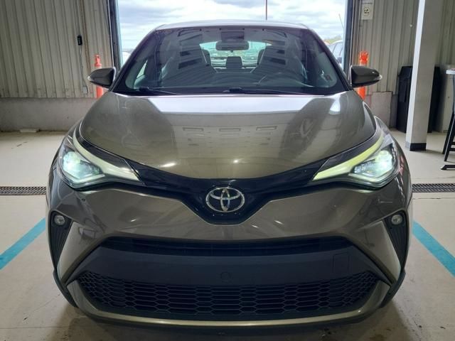 Toyota C-HR  2021 à Regina, Saskatchewan