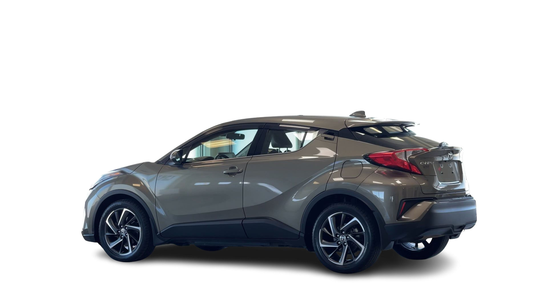 Toyota C-HR  2021 à Regina, Saskatchewan