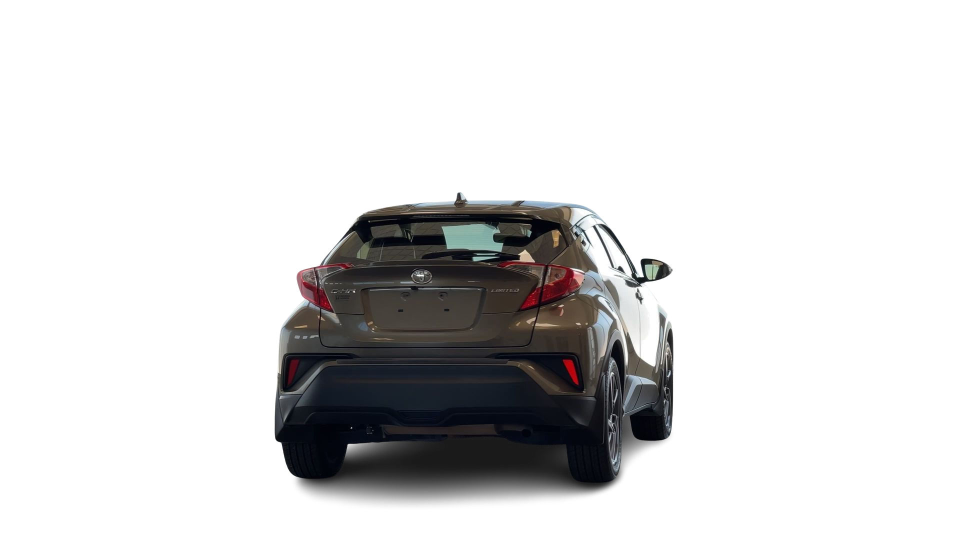 Toyota C-HR  2021 à Regina, Saskatchewan