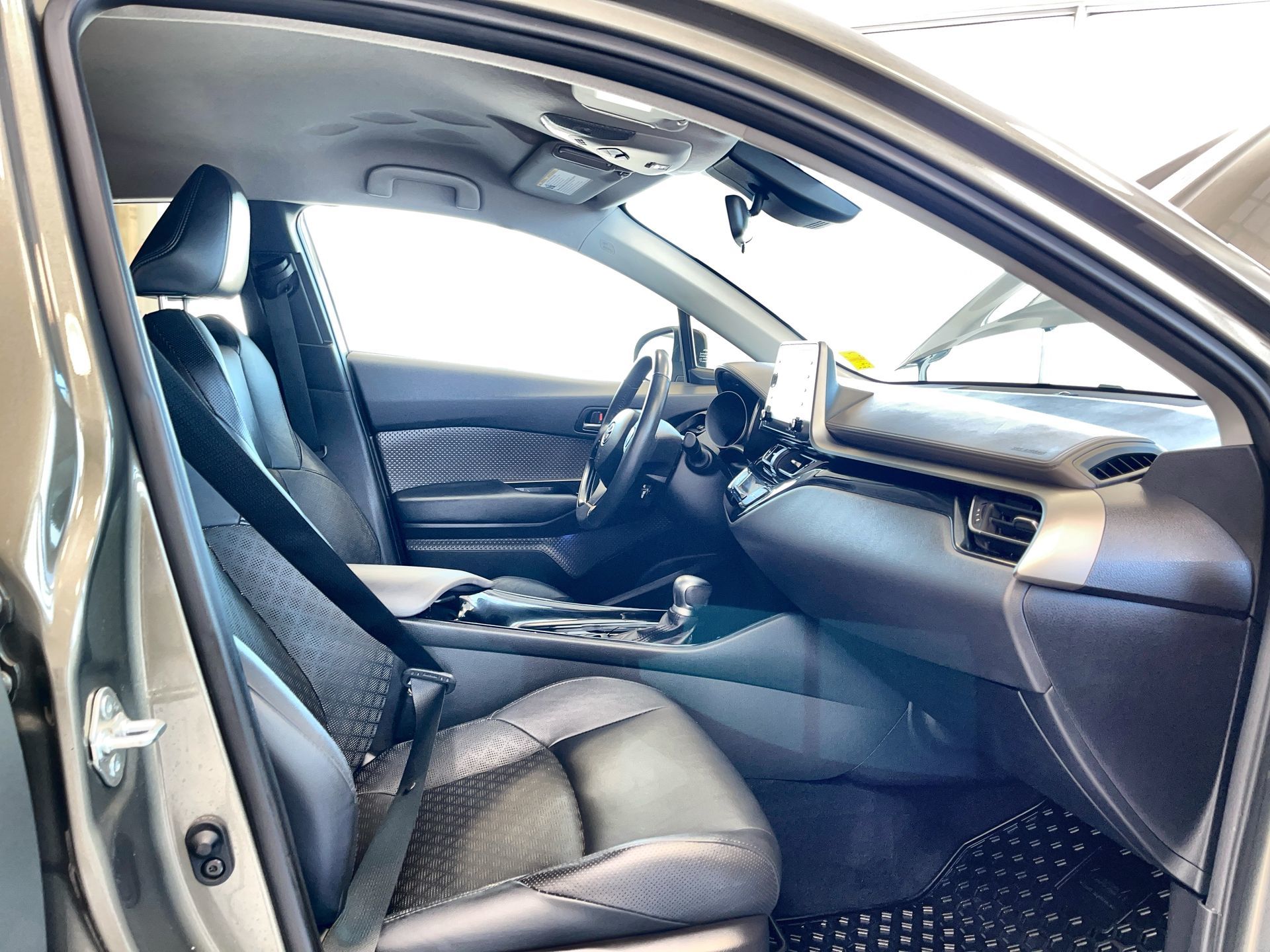 Toyota C-HR  2021 à Regina, Saskatchewan