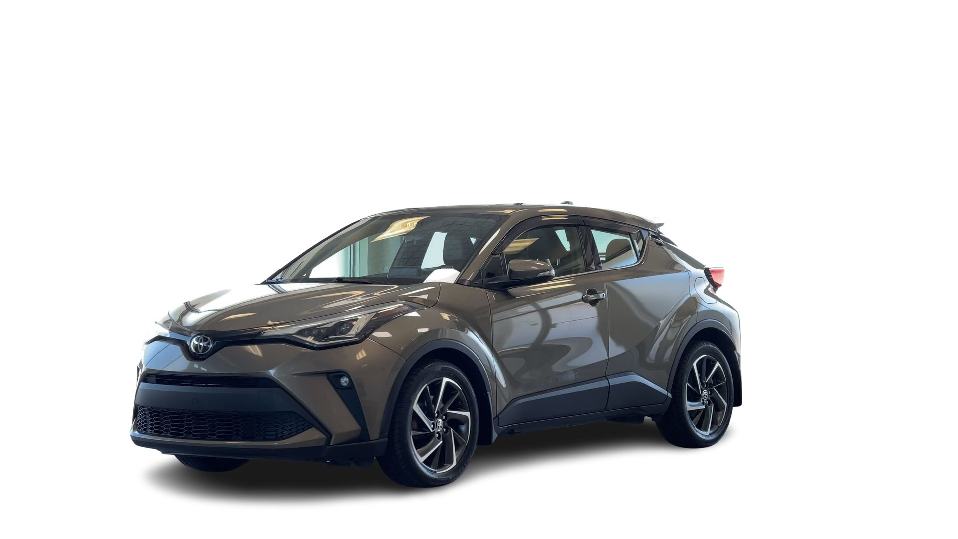 Toyota C-HR  2021 à Regina, Saskatchewan