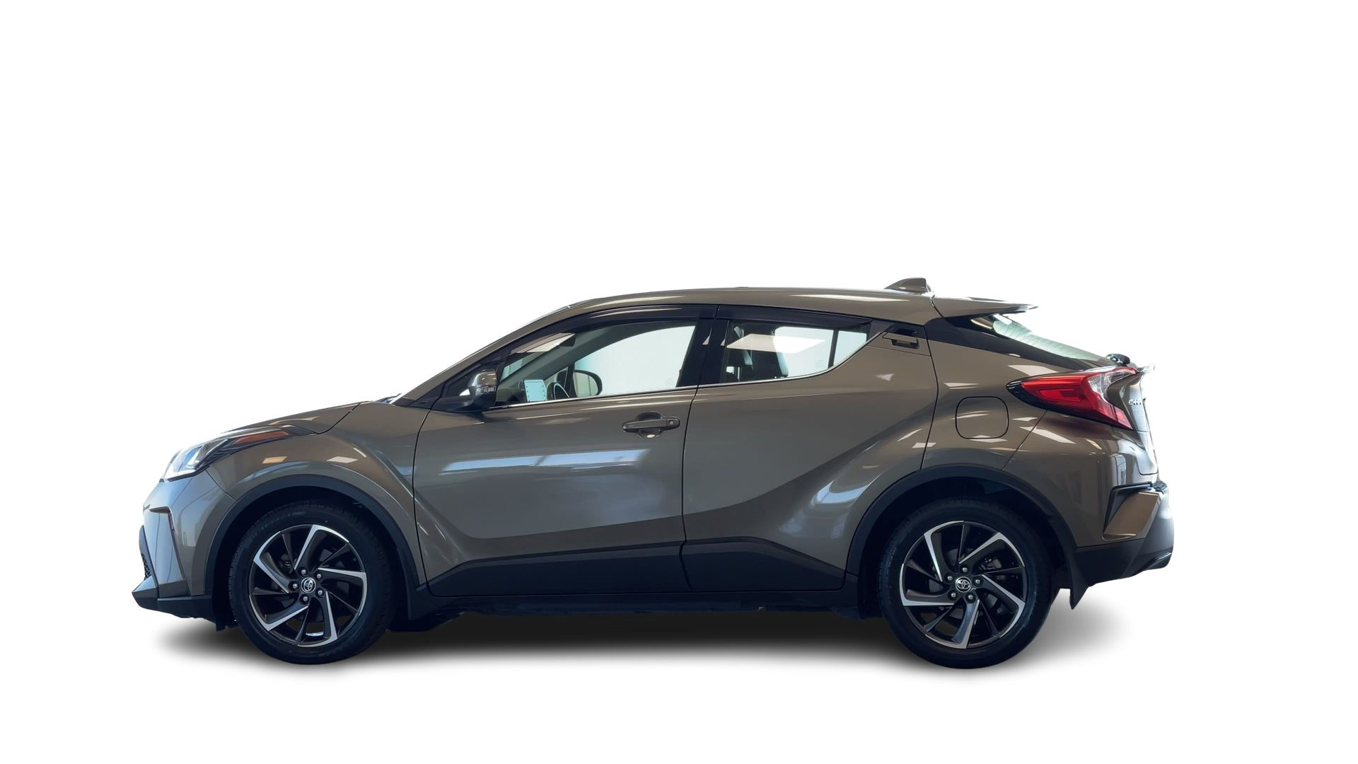 Toyota C-HR  2021 à Regina, Saskatchewan