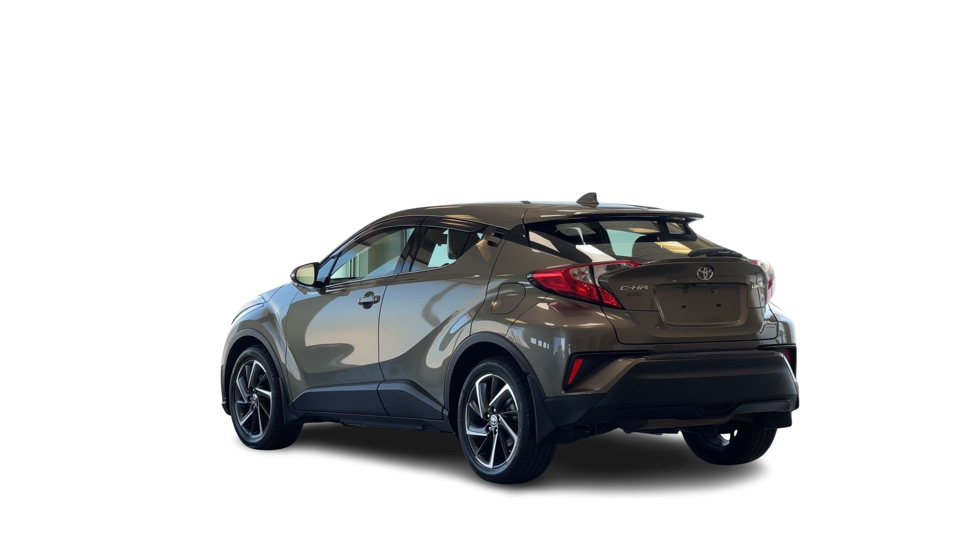Toyota C-HR  2021 à Regina, Saskatchewan