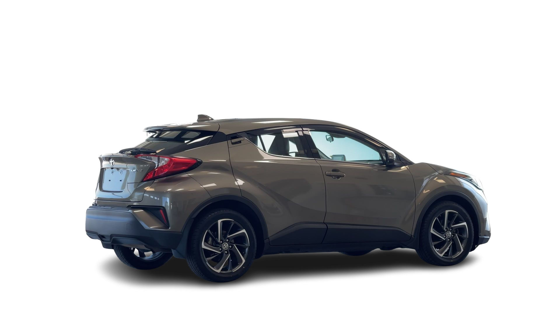 Toyota C-HR  2021 à Regina, Saskatchewan