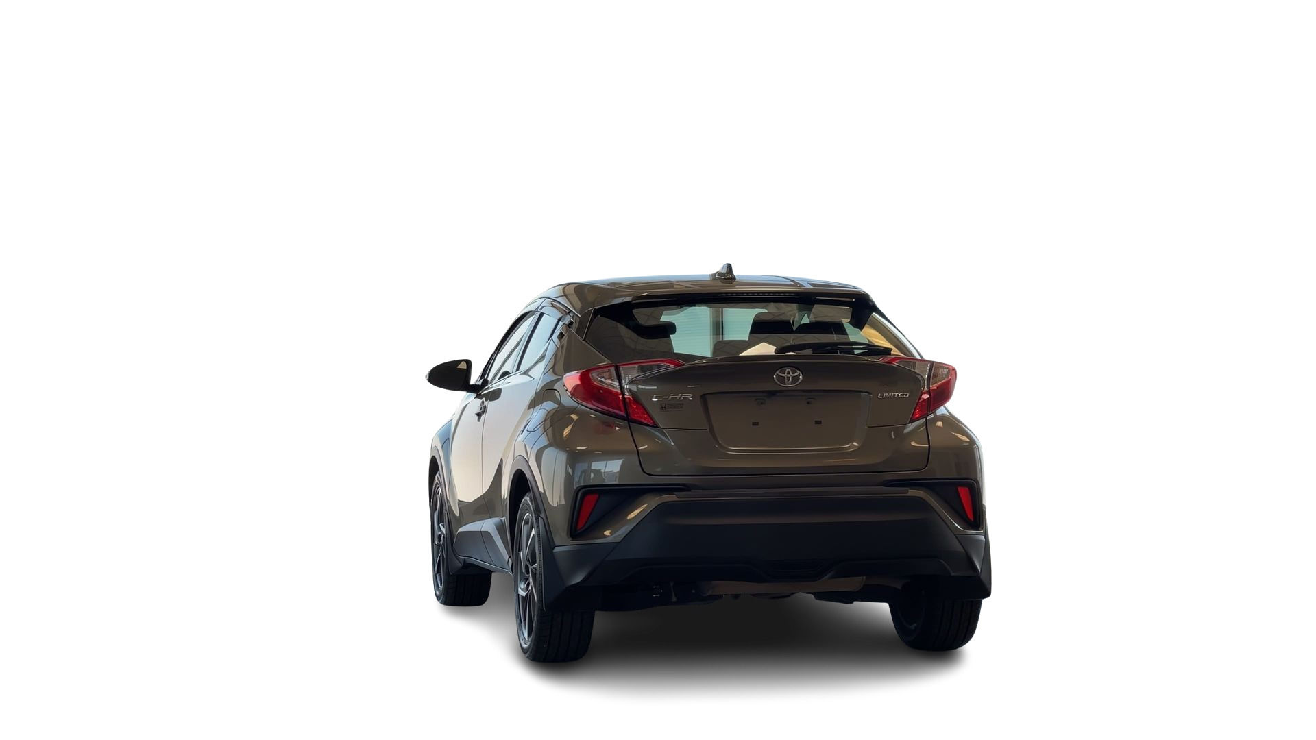 Toyota C-HR  2021 à Regina, Saskatchewan