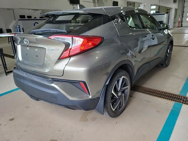 Toyota C-HR  2021 à Regina, Saskatchewan