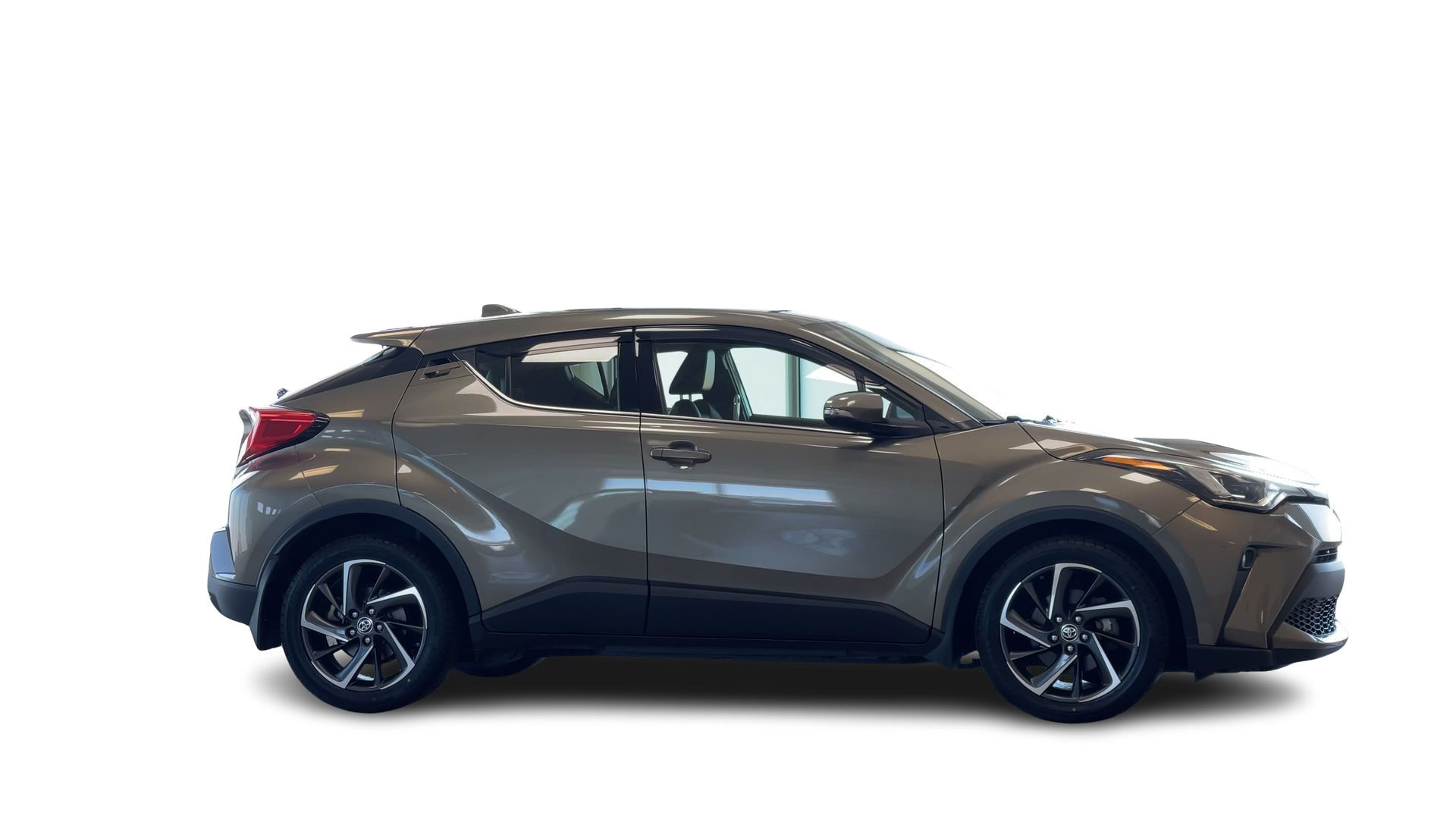 Toyota C-HR  2021 à Regina, Saskatchewan