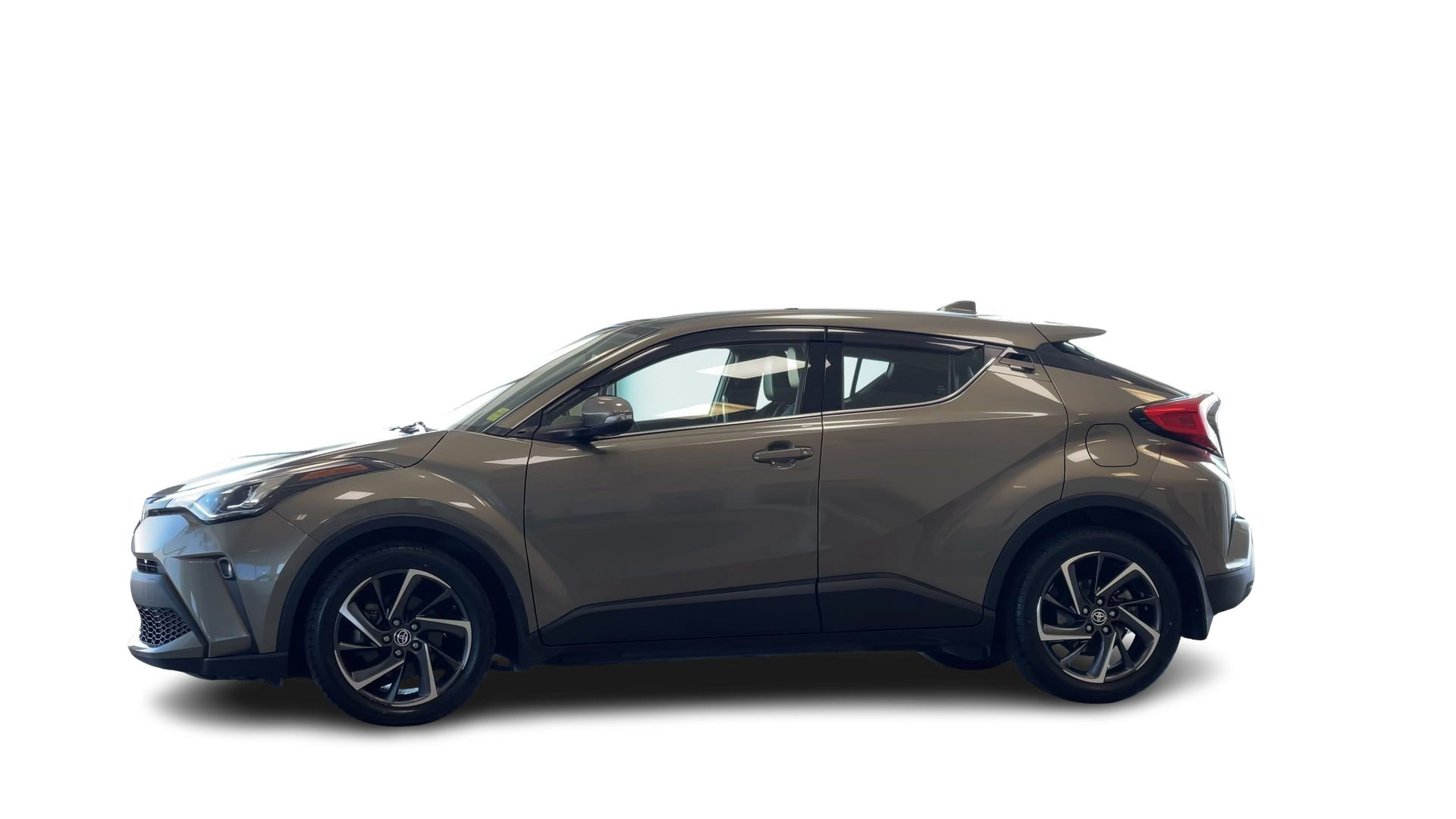 Toyota C-HR  2021 à Regina, Saskatchewan