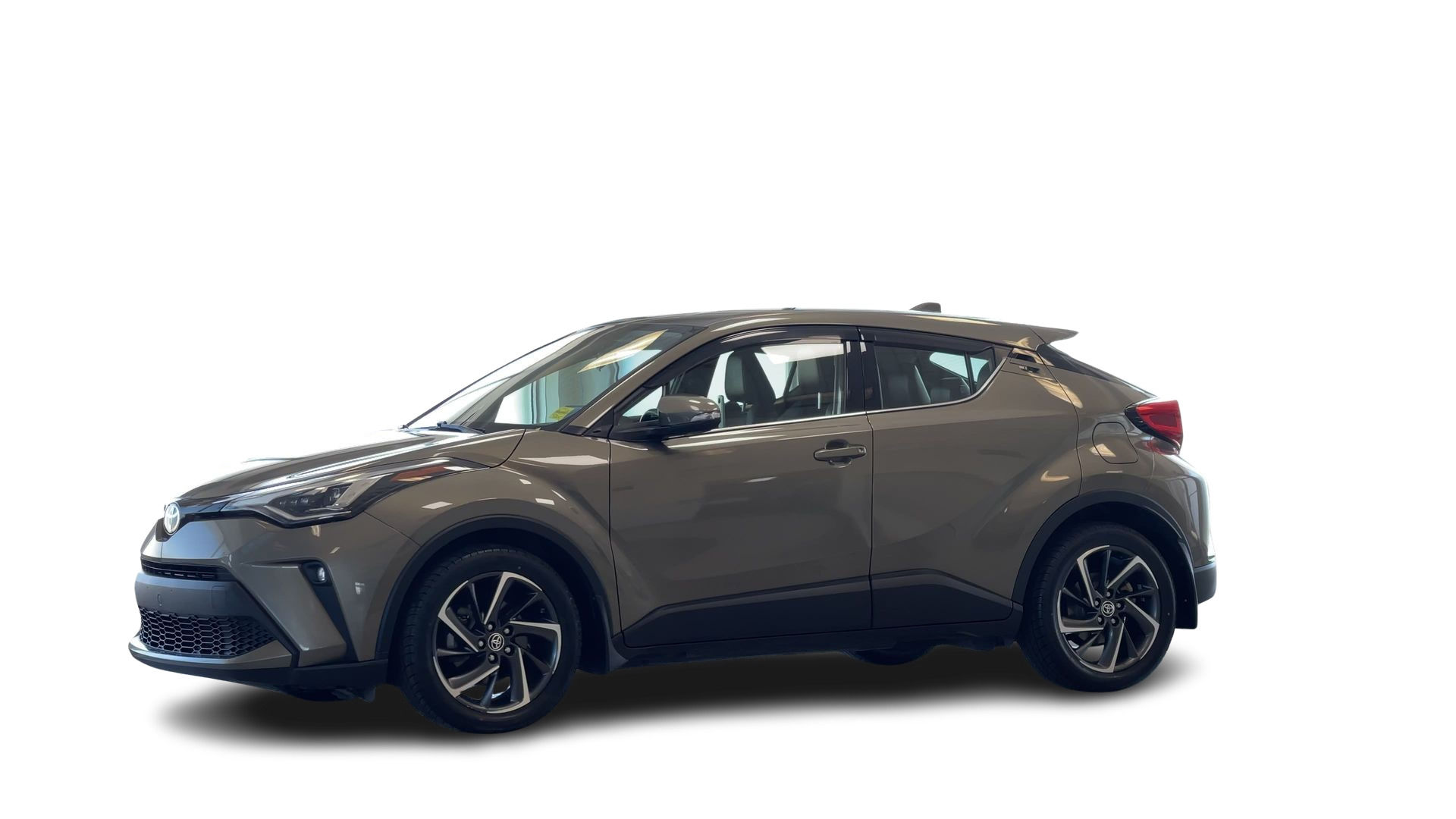 Toyota C-HR  2021 à Regina, Saskatchewan