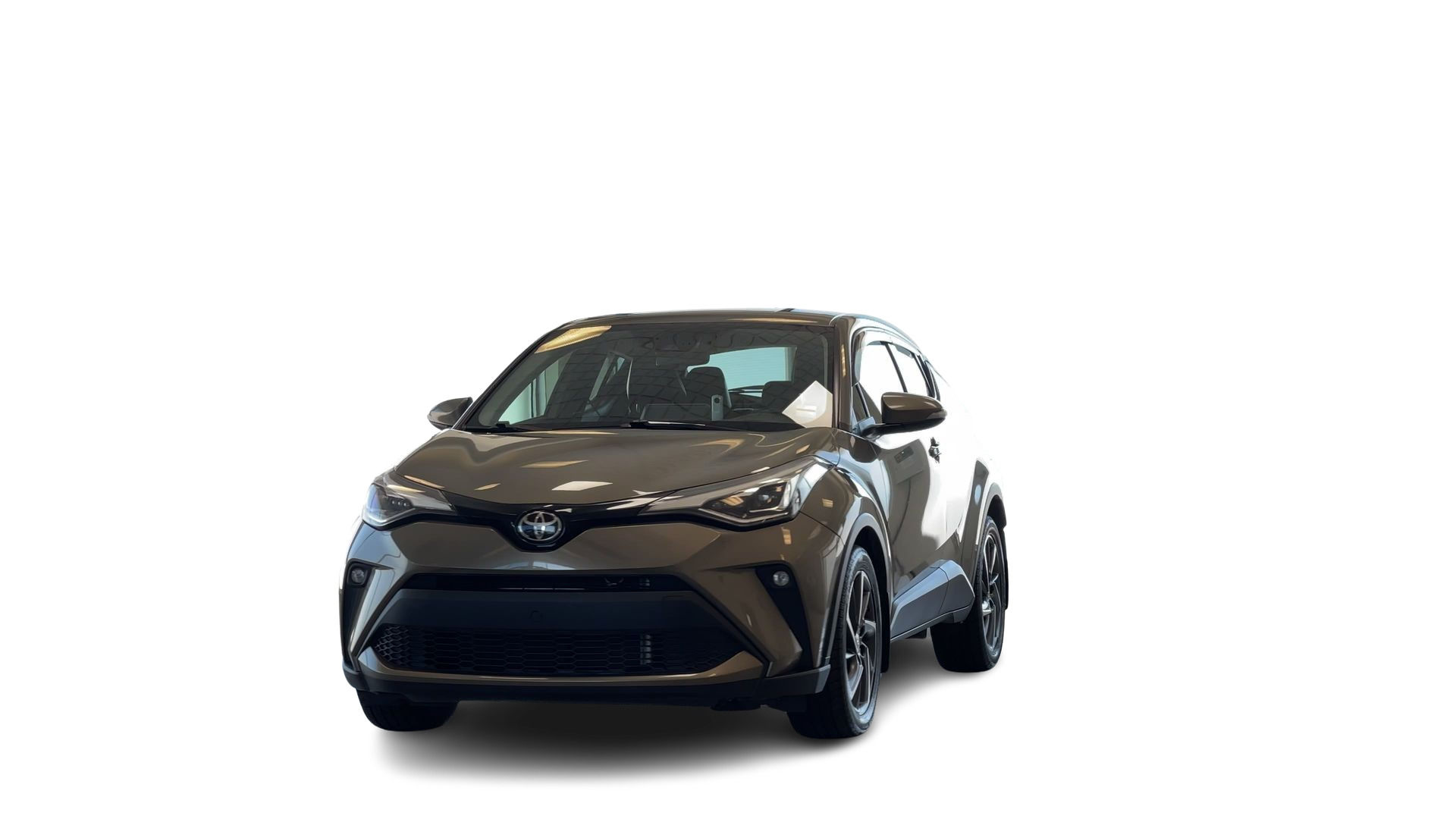Toyota C-HR  2021 à Regina, Saskatchewan