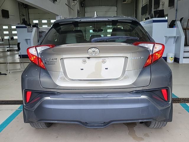 Toyota C-HR  2021 à Regina, Saskatchewan