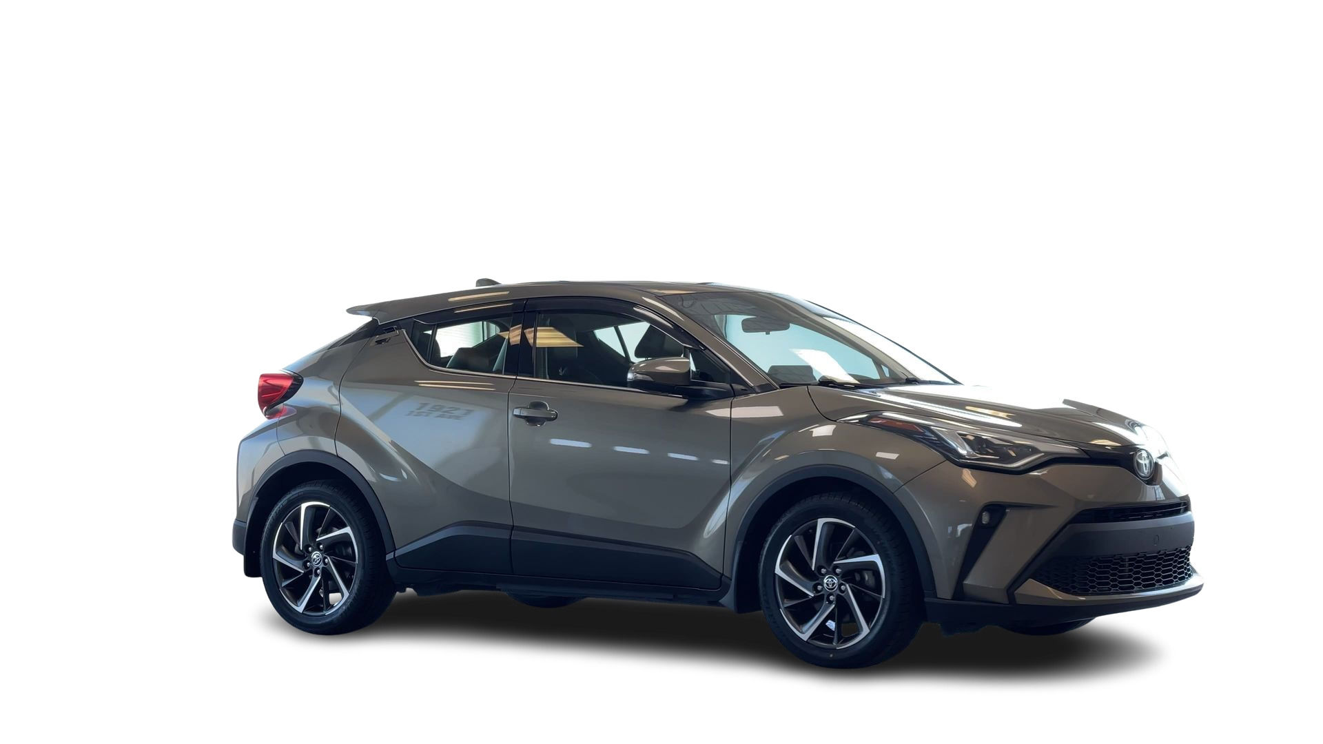 Toyota C-HR  2021 à Regina, Saskatchewan