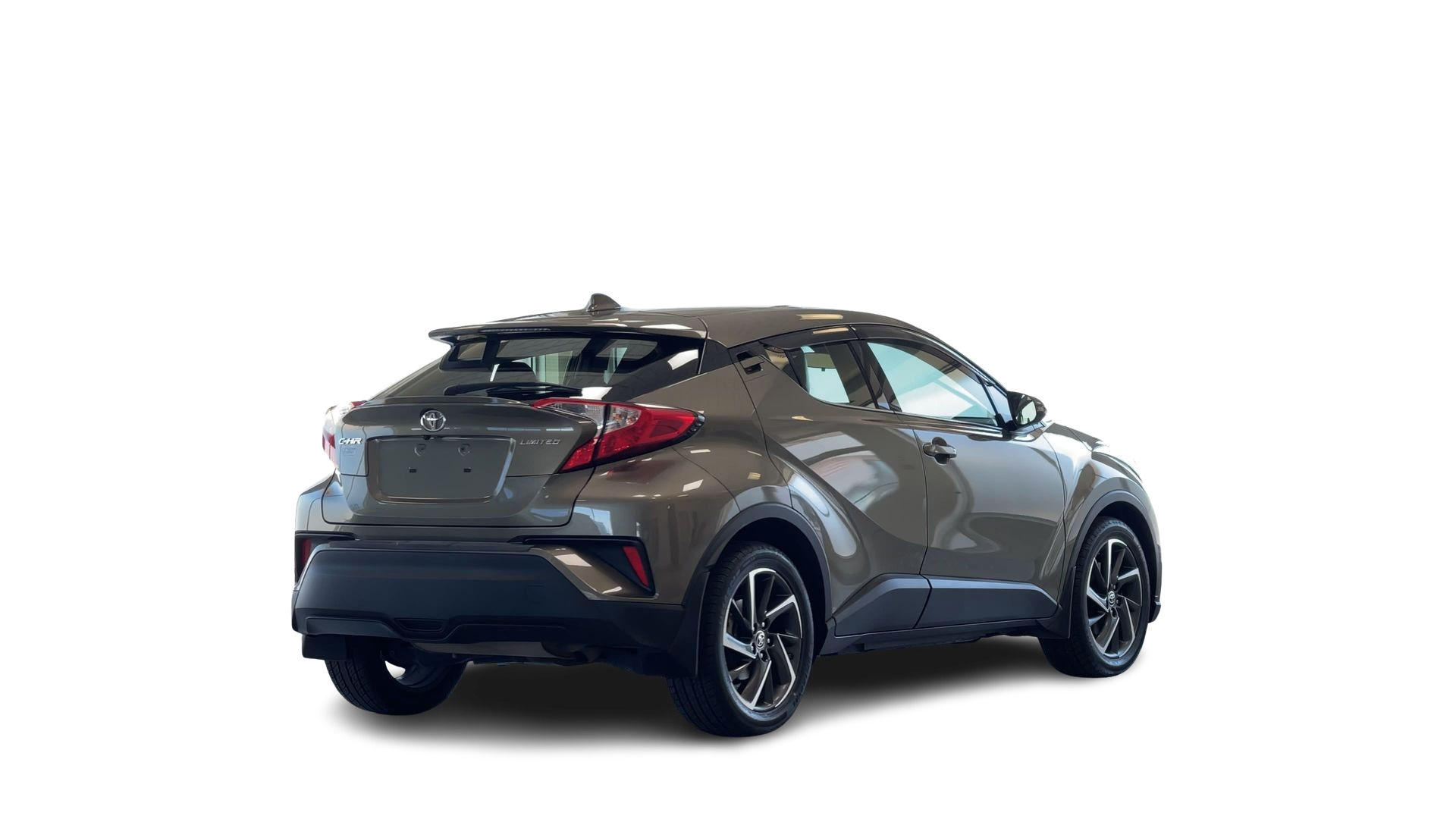 Toyota C-HR  2021 à Regina, Saskatchewan