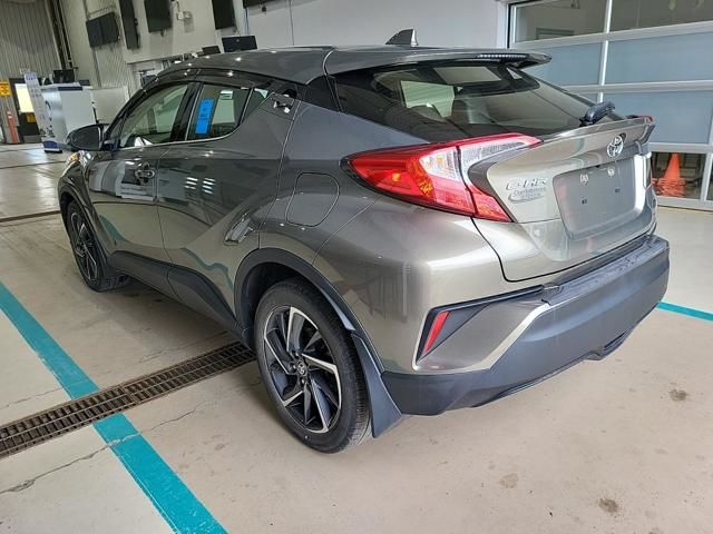 Toyota C-HR  2021 à Regina, Saskatchewan