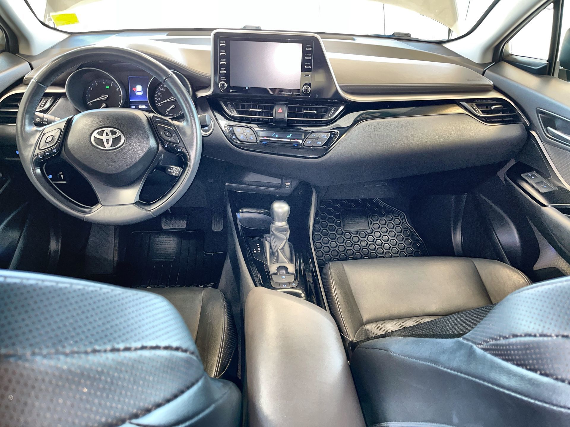 Toyota C-HR  2021 à Regina, Saskatchewan