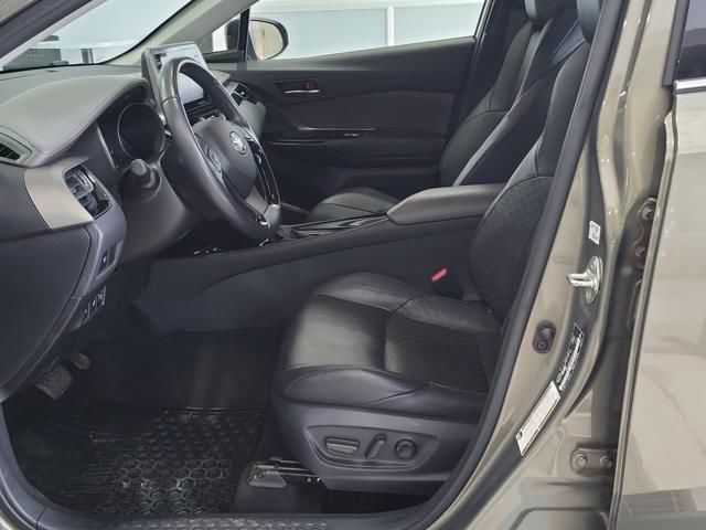 Toyota C-HR  2021 à Regina, Saskatchewan