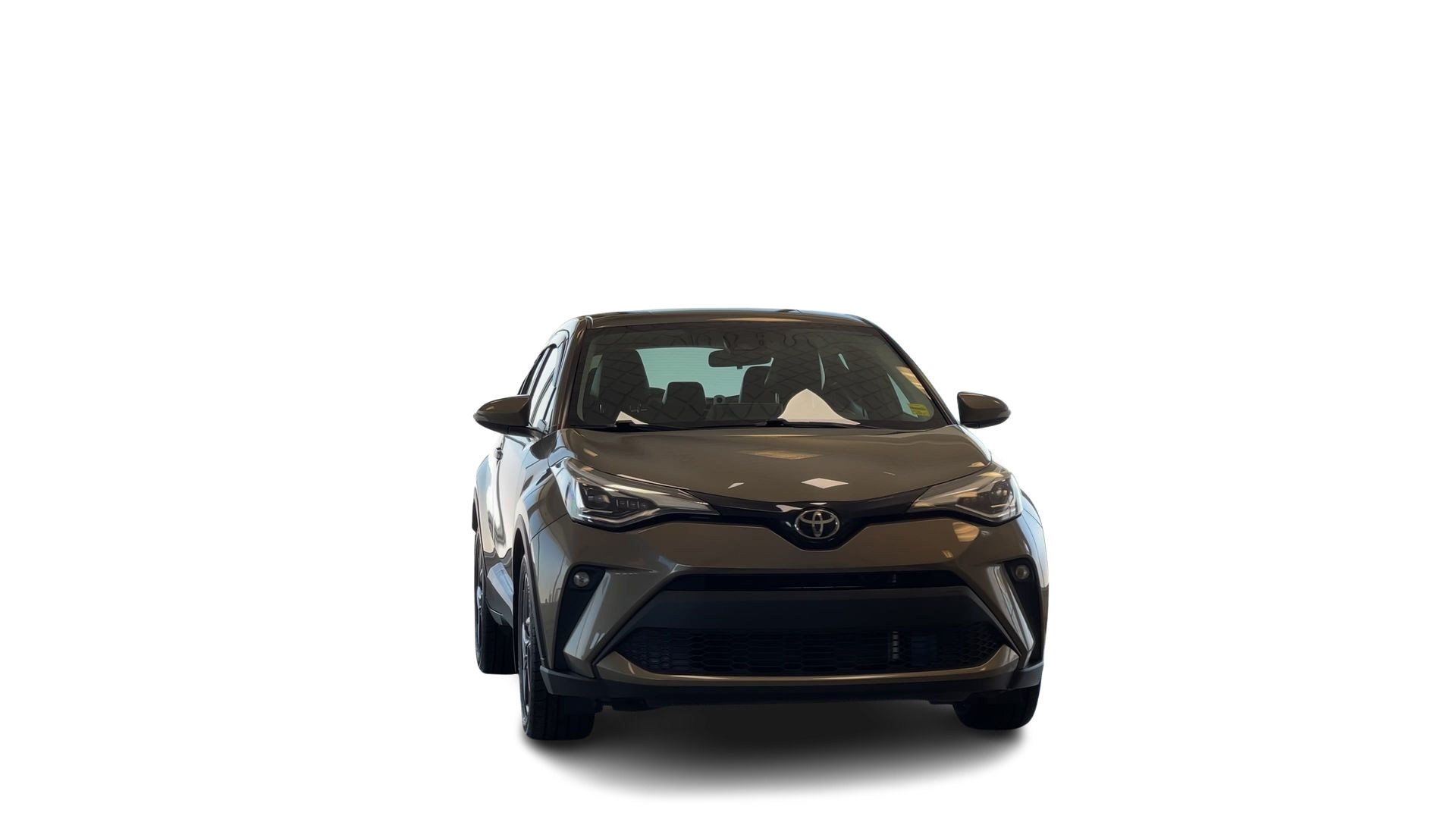 Toyota C-HR  2021 à Regina, Saskatchewan