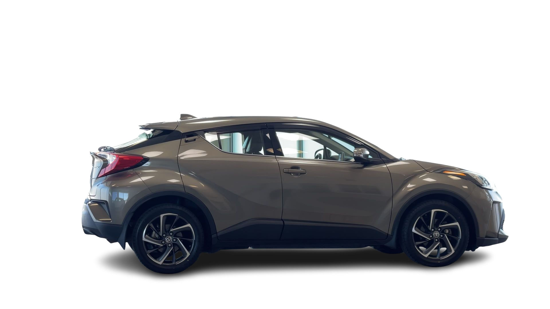 Toyota C-HR  2021 à Regina, Saskatchewan