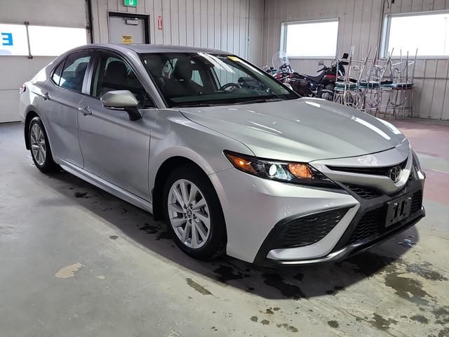 Toyota Camry  2024 à Regina, Saskatchewan