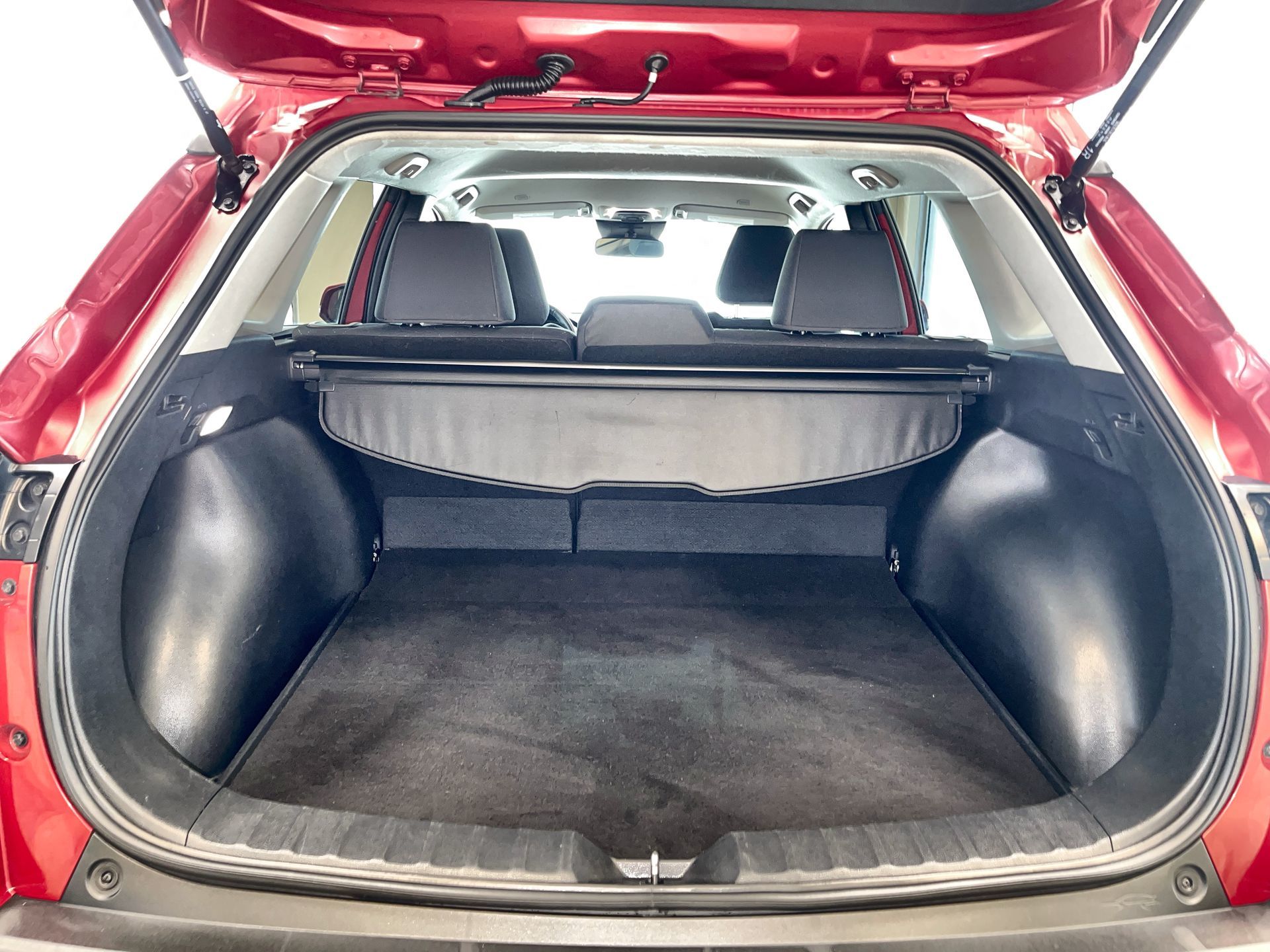 2024 Toyota Corolla Cross