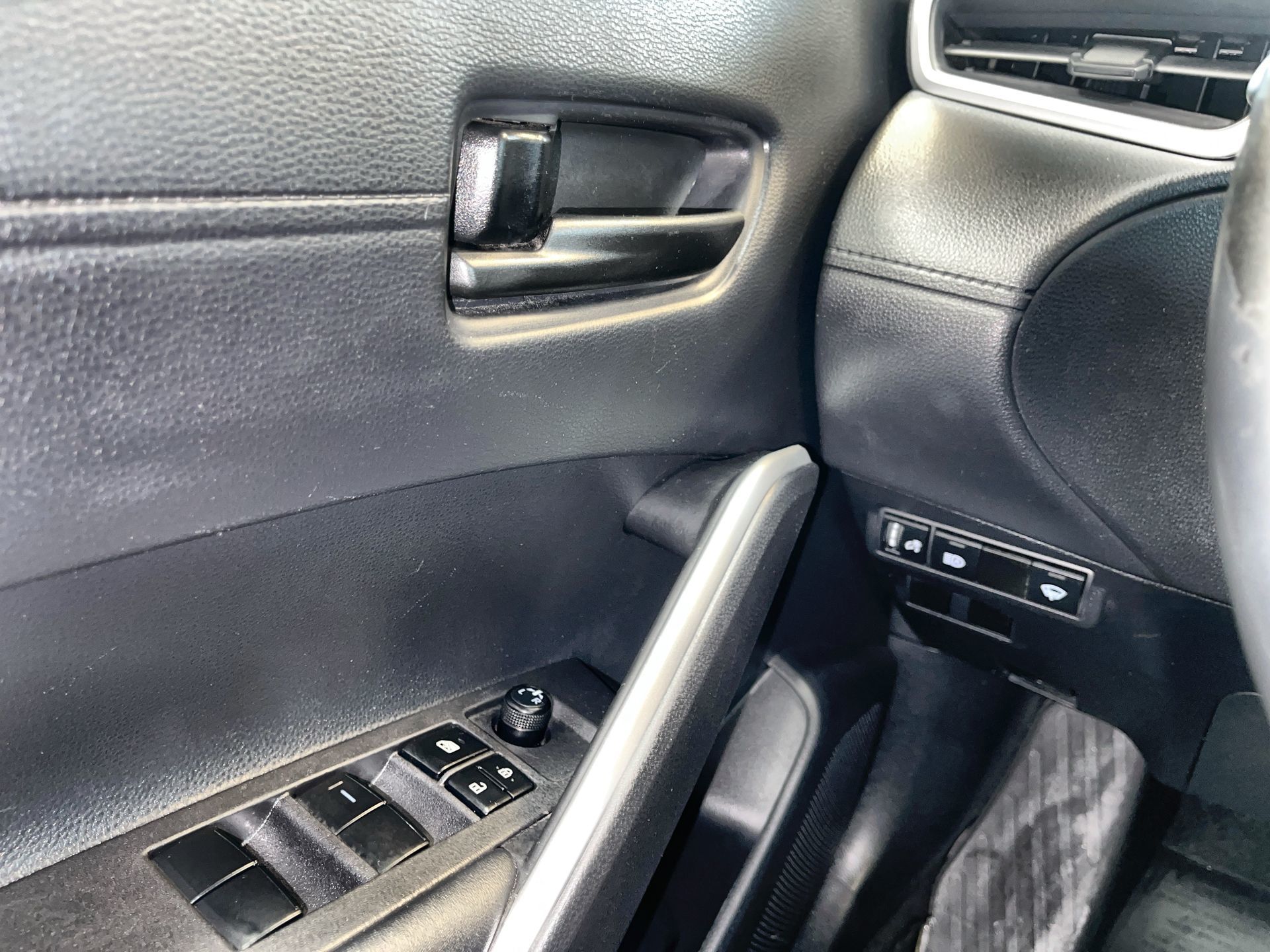 2024 Toyota Corolla Cross