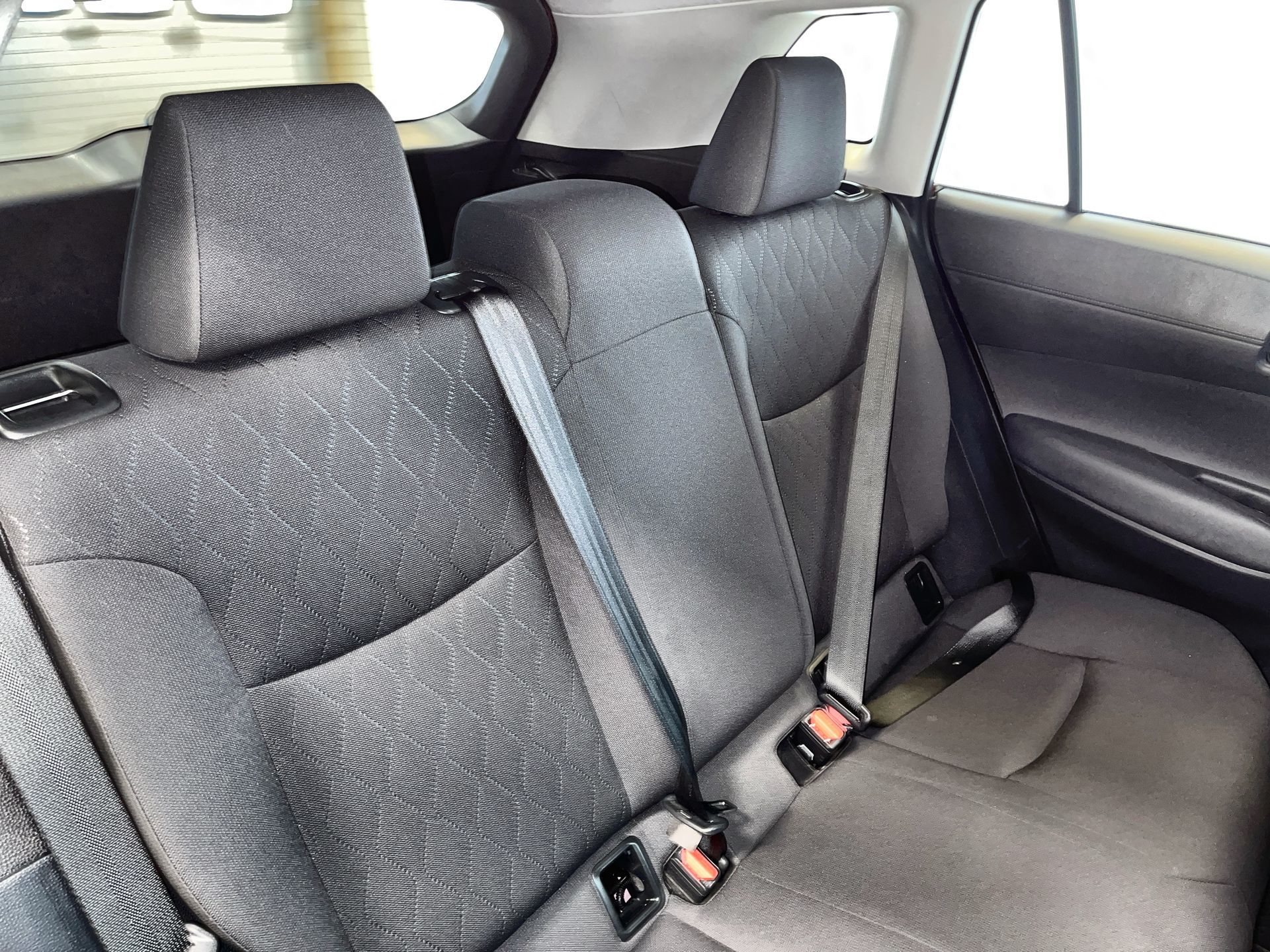 2024 Toyota Corolla Cross