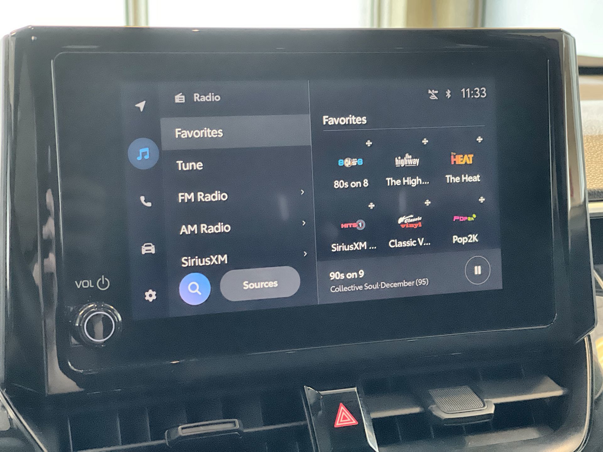 2024 Toyota Corolla Cross