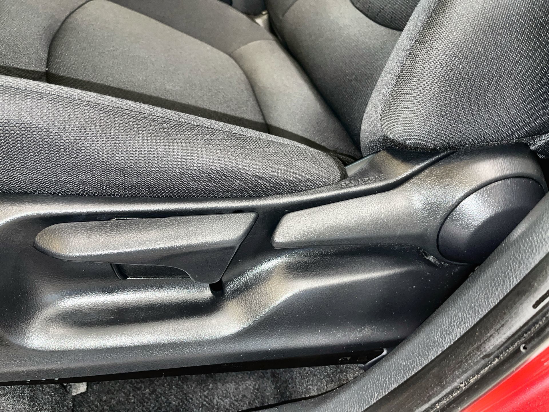 2024 Toyota Corolla Cross