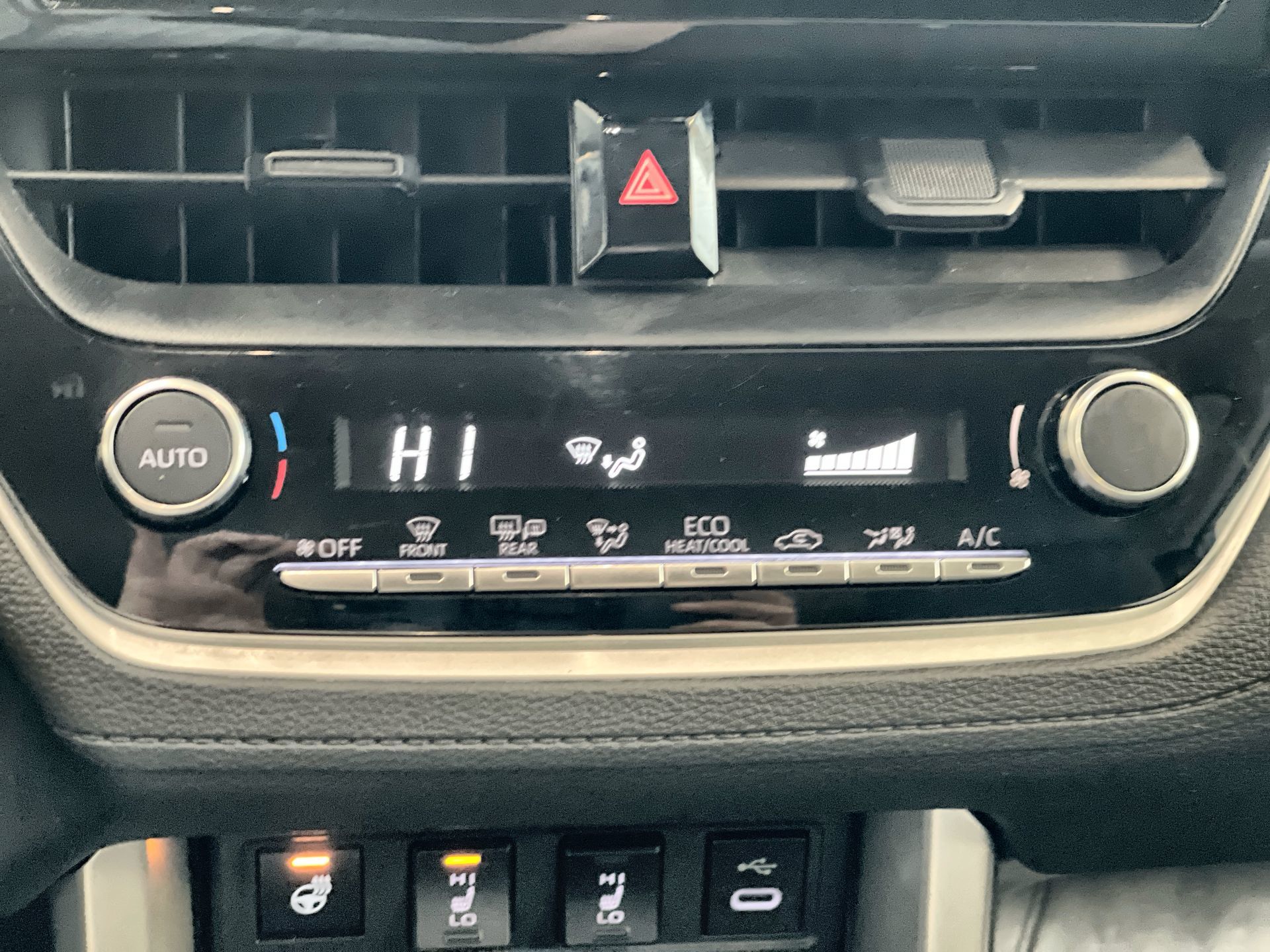 2024 Toyota Corolla Cross