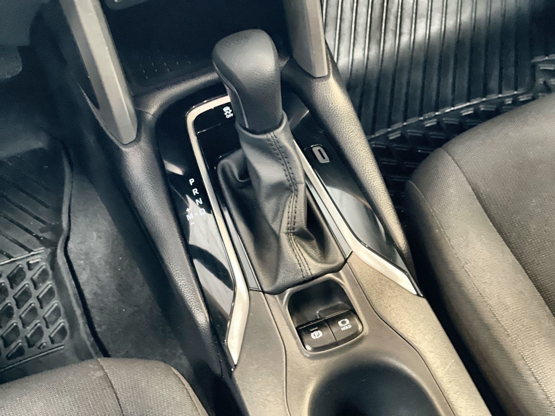 2024 Toyota Corolla Cross