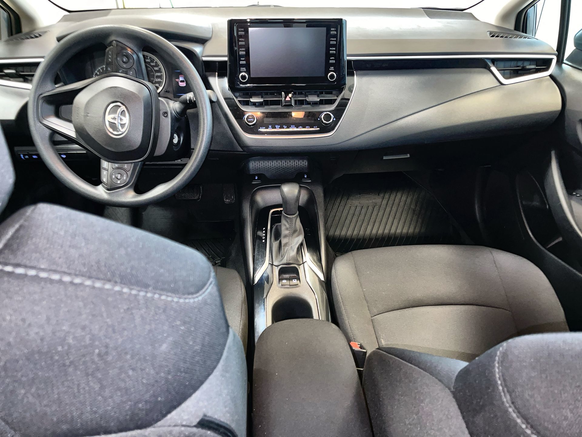 Toyota Corolla  2022 à Regina, Saskatchewan