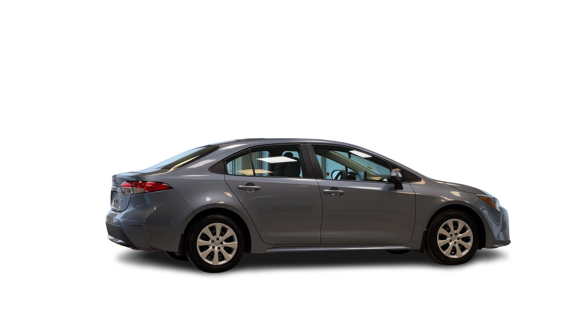 Toyota Corolla  2022 à Regina, Saskatchewan