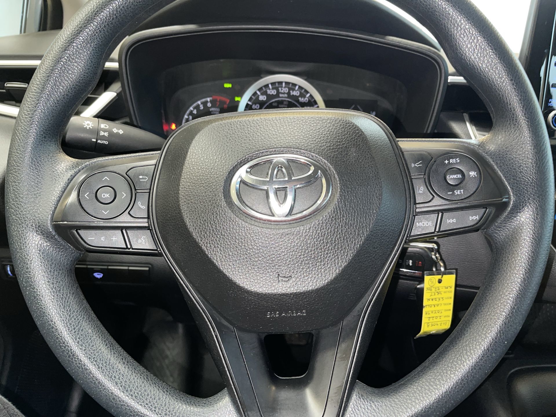 Toyota Corolla  2022 à Regina, Saskatchewan