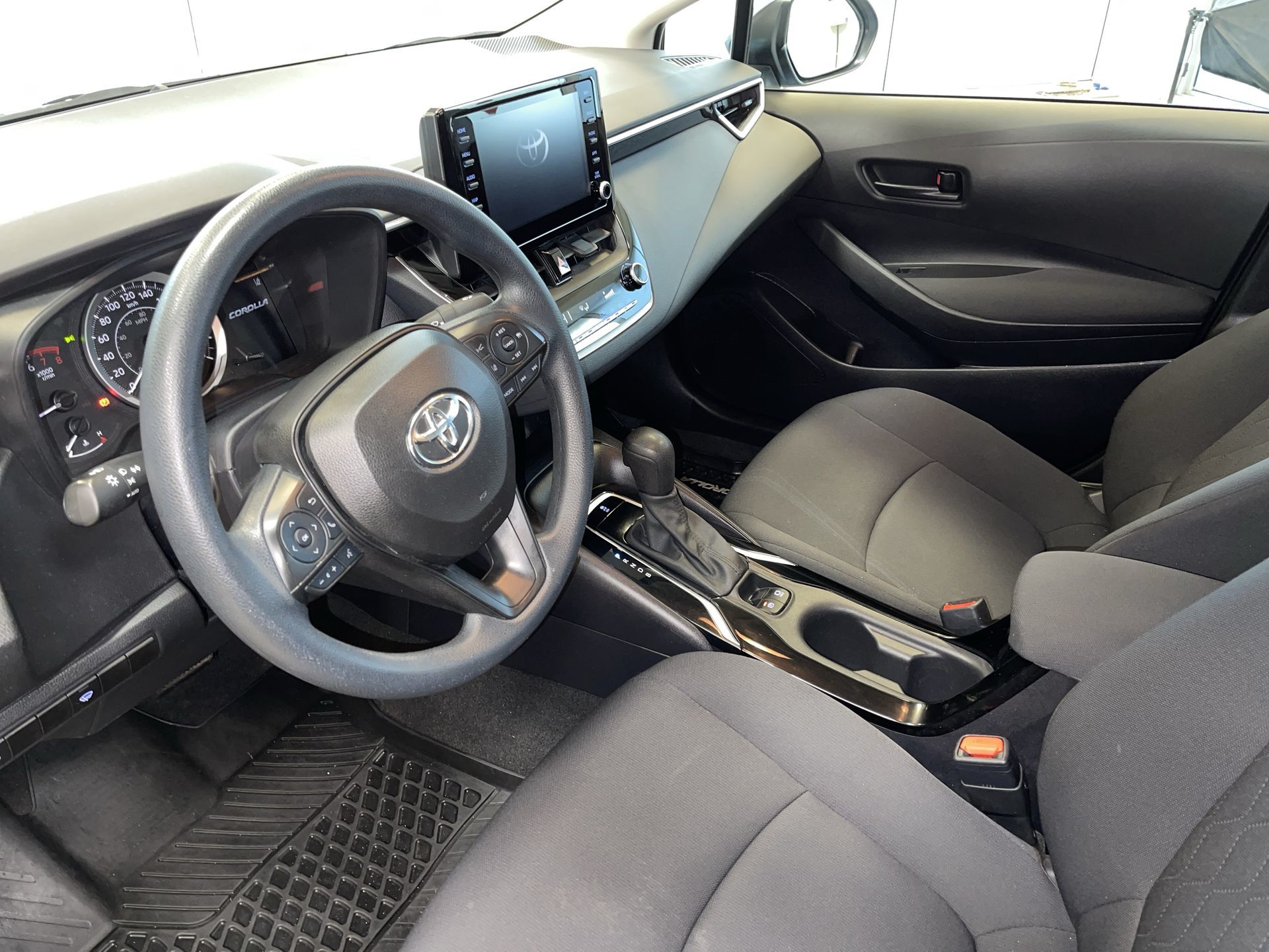 Toyota Corolla  2022 à Regina, Saskatchewan