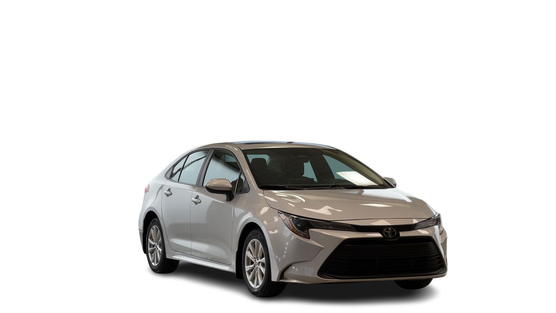 2024 Toyota Corolla in Regina, Saskatchewan