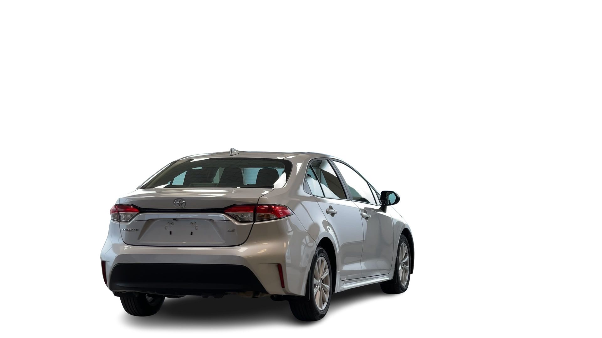 2024 Toyota Corolla in Regina, Saskatchewan