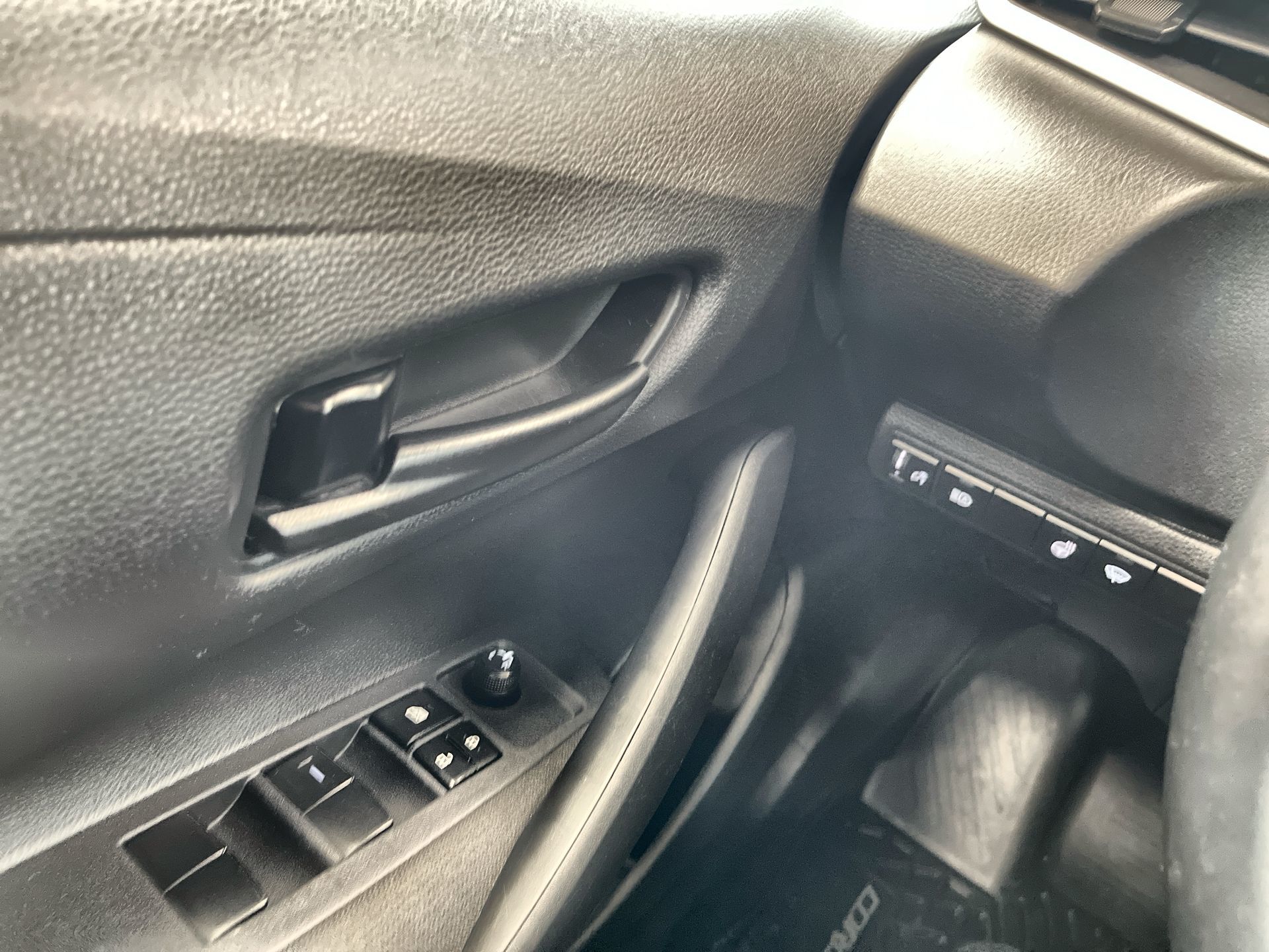 2024 Toyota Corolla in Regina, Saskatchewan