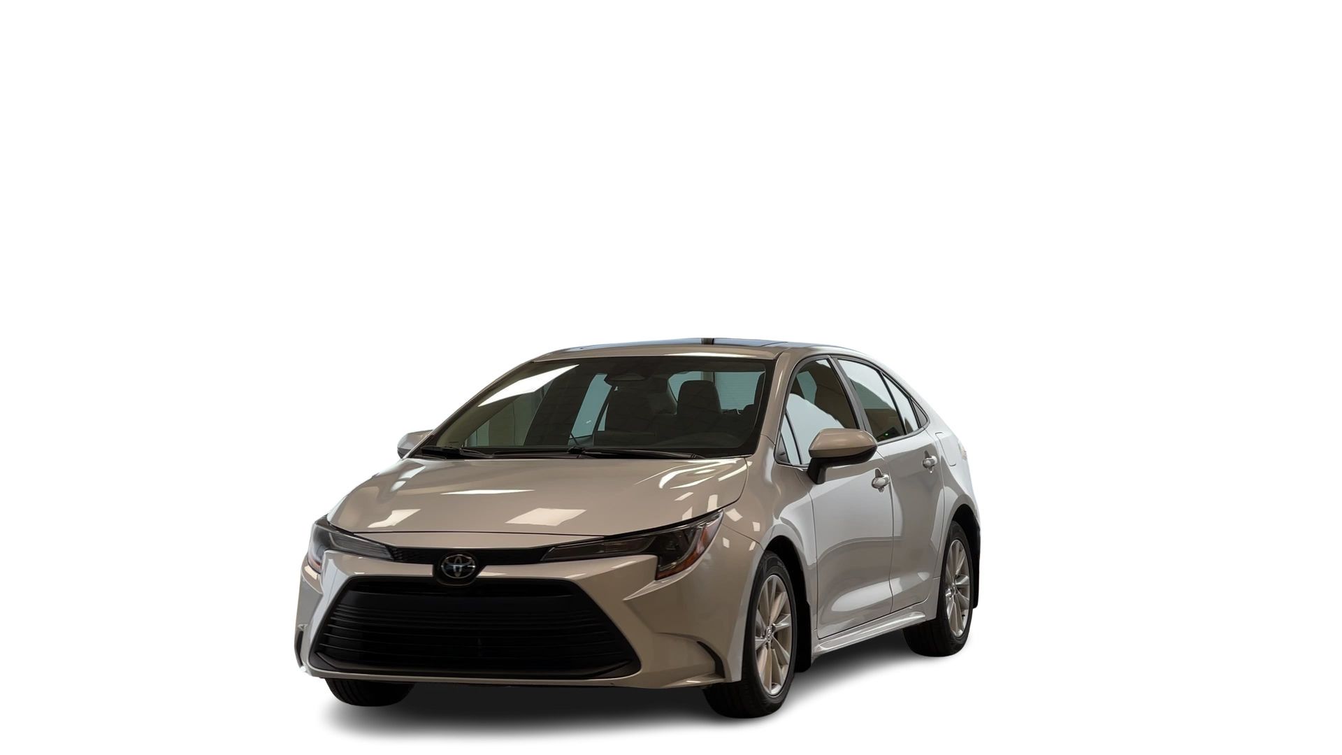 2024 Toyota Corolla in Regina, Saskatchewan