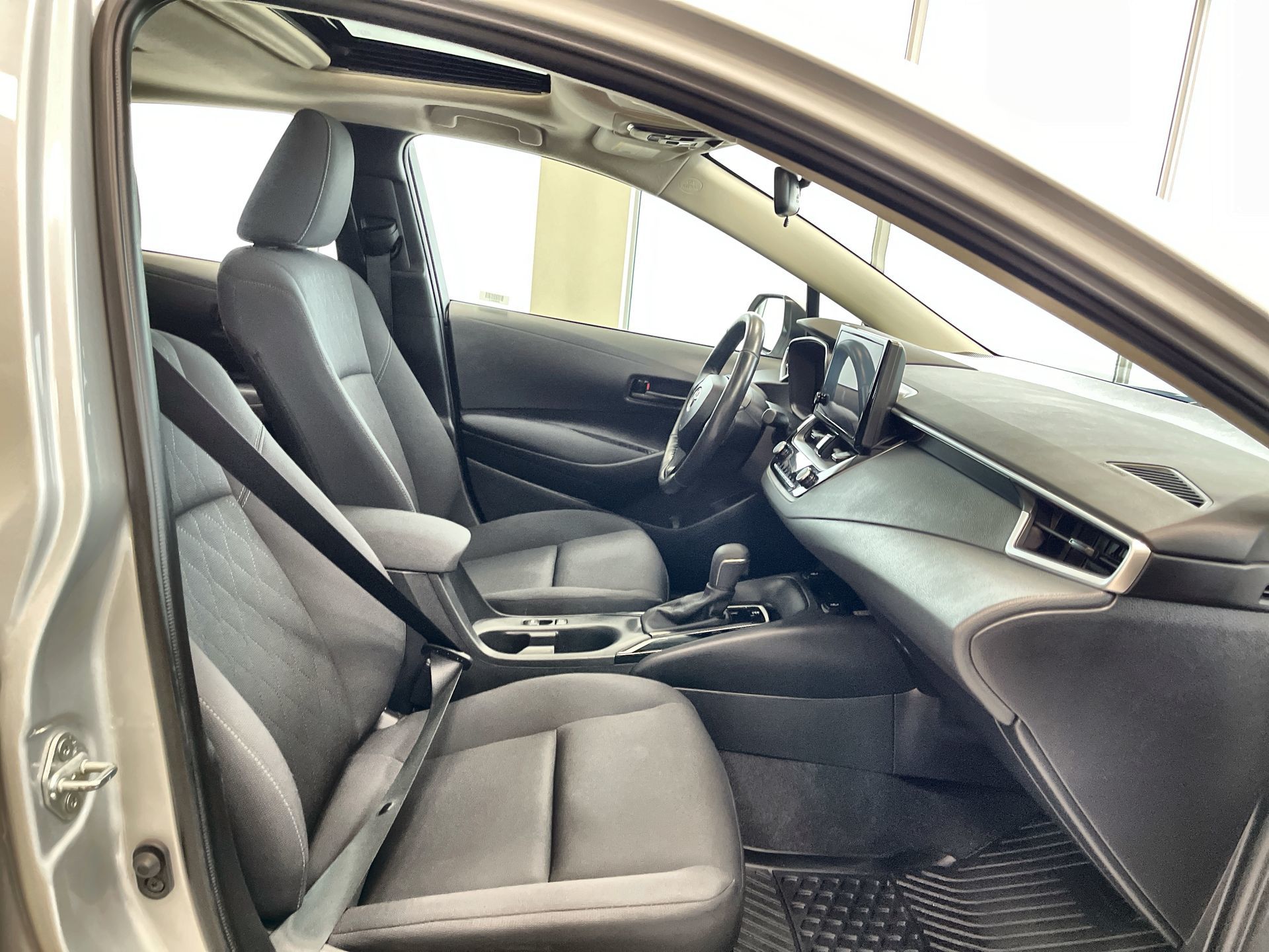 2024 Toyota Corolla in Regina, Saskatchewan