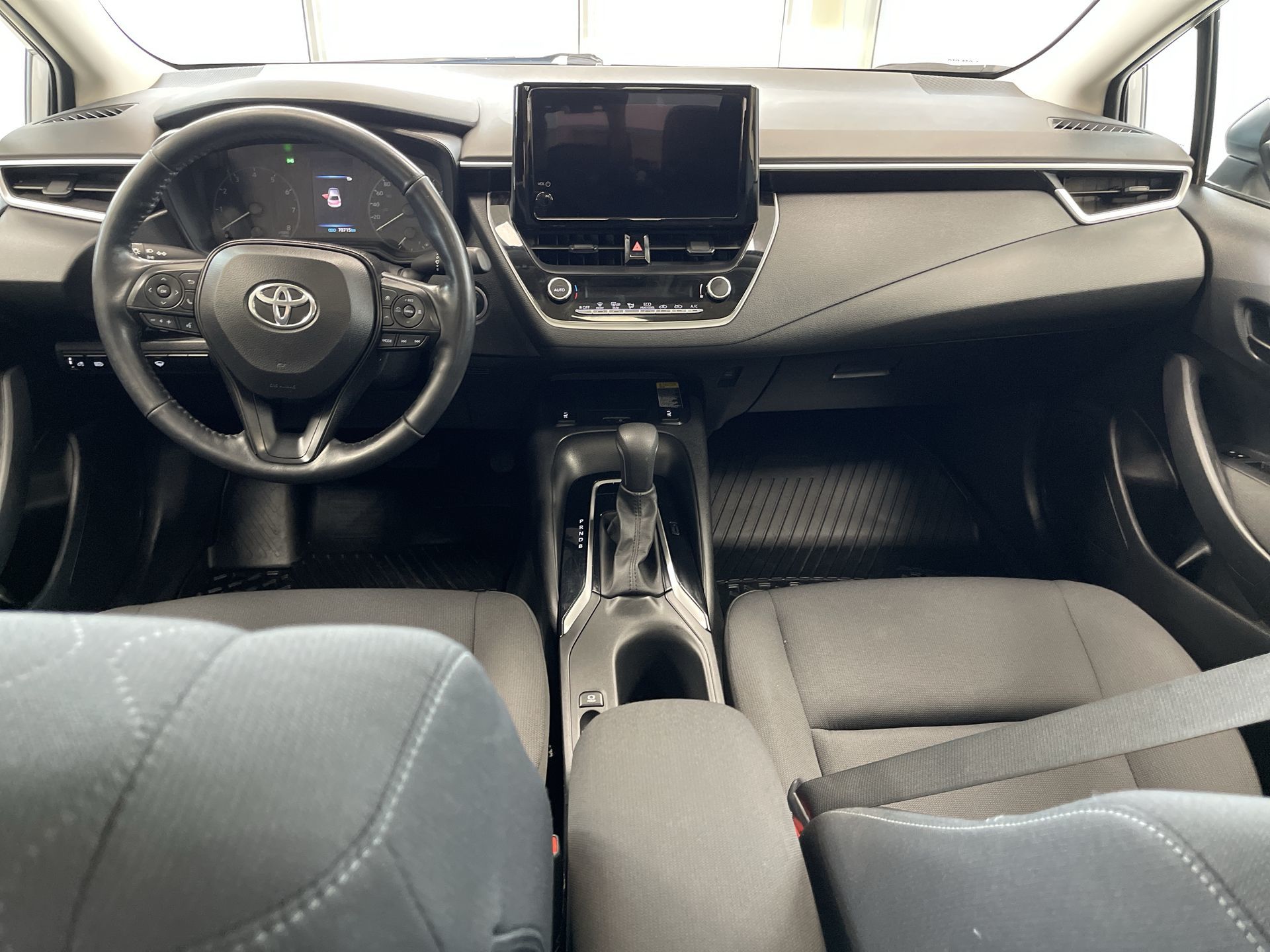 2024 Toyota Corolla in Regina, Saskatchewan