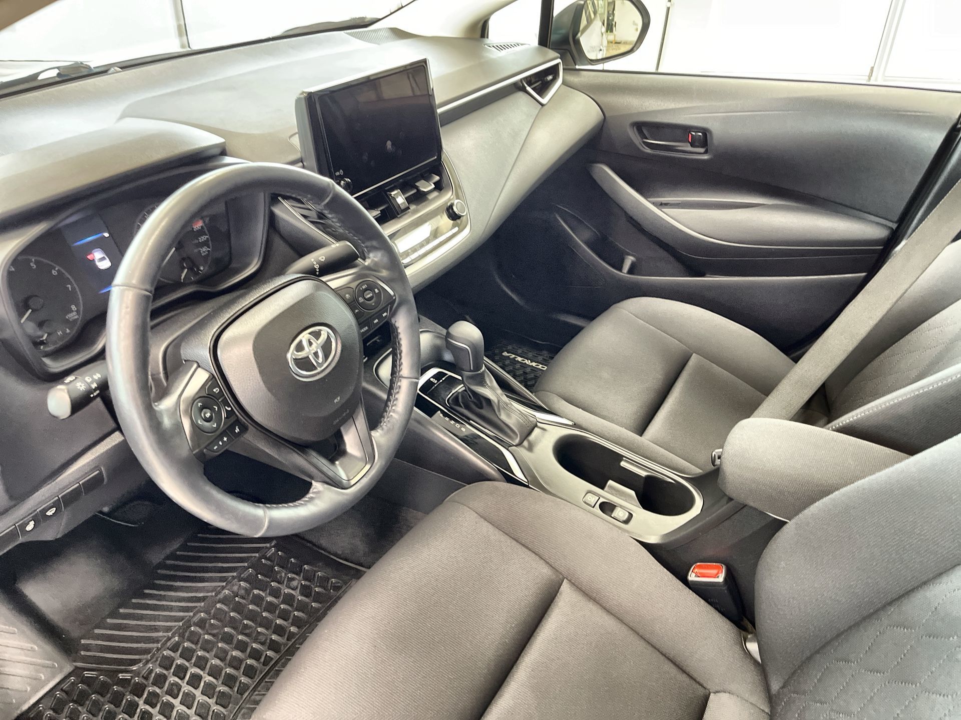 2024 Toyota Corolla in Regina, Saskatchewan