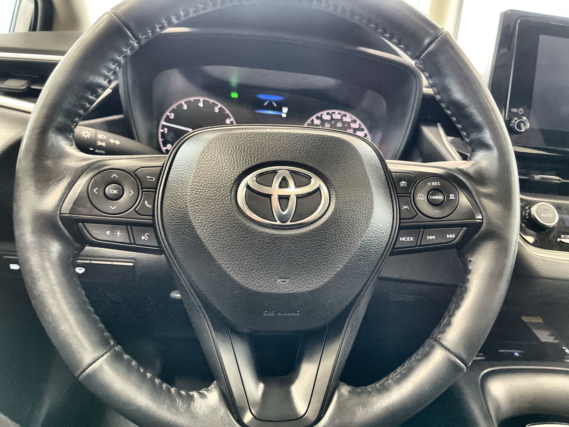 2024 Toyota Corolla in Regina, Saskatchewan
