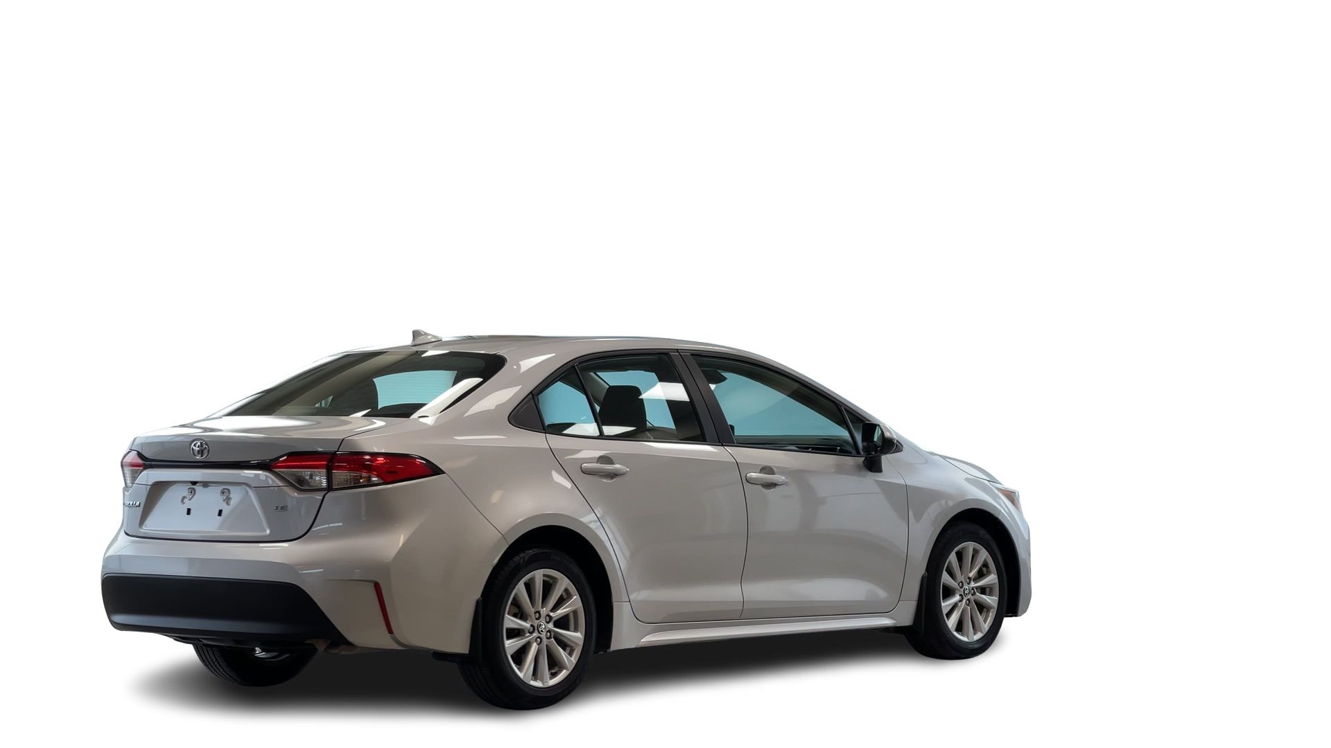 2024 Toyota Corolla in Regina, Saskatchewan