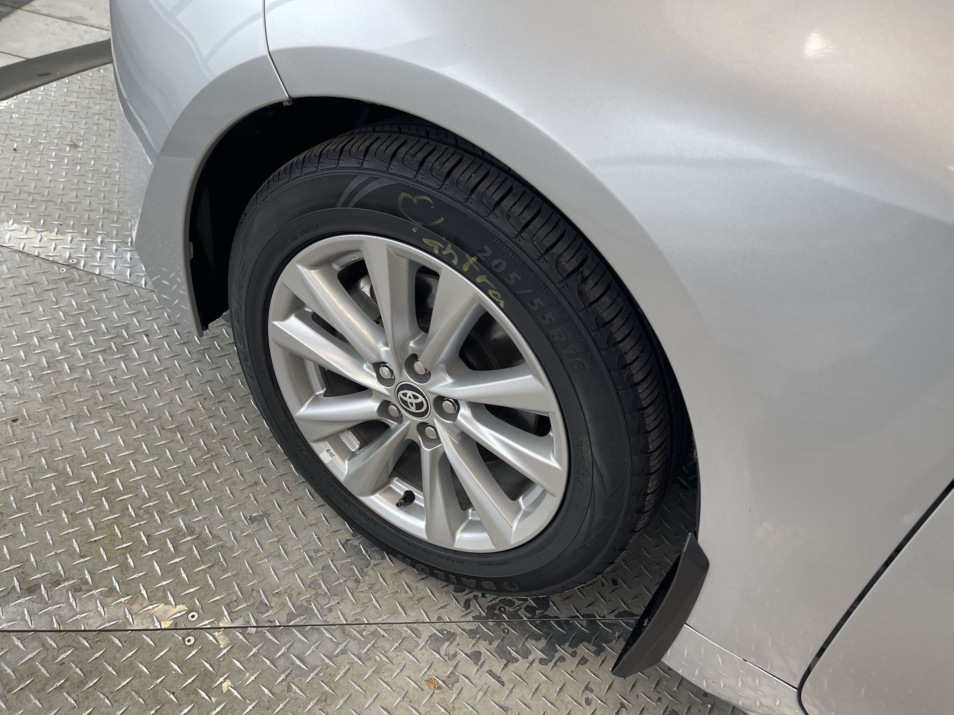 2024 Toyota Corolla in Regina, Saskatchewan